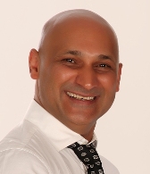 Rudy Sangari, Managing Partner